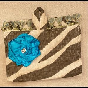 Keep It Gypsy Travel Bag